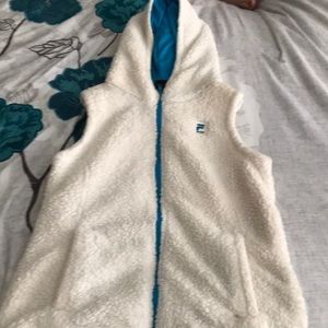 Fila vest